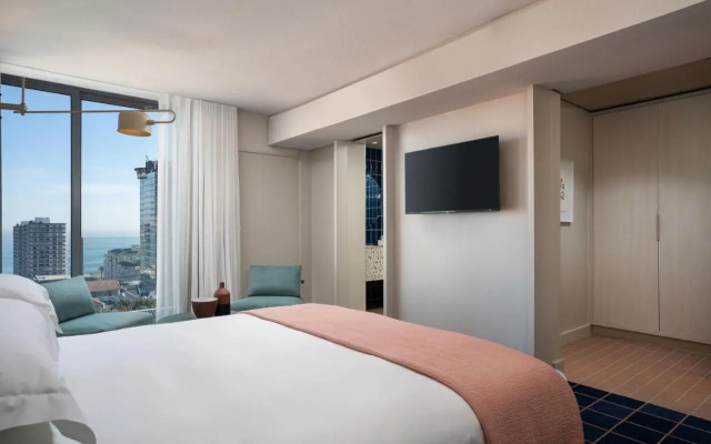 Home Suite Hotels Sea Point