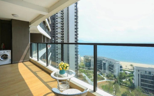 XI Yue Hai Bin Holiday Hotel