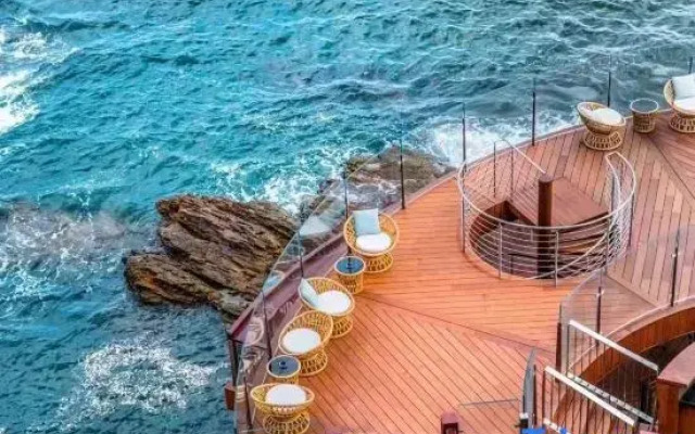 Shuangyue Bay Xiangting Vacation Homestay (Honghai Bay Phase 3)