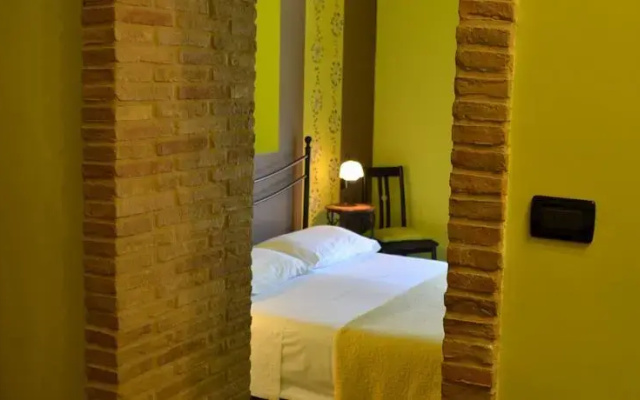 B&B Sole Luna
