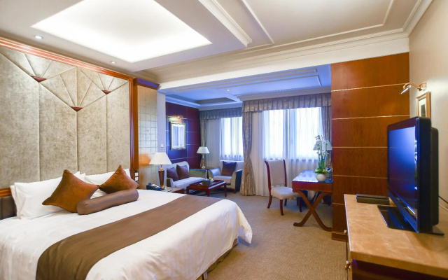 Xijiao State Guest Hotel