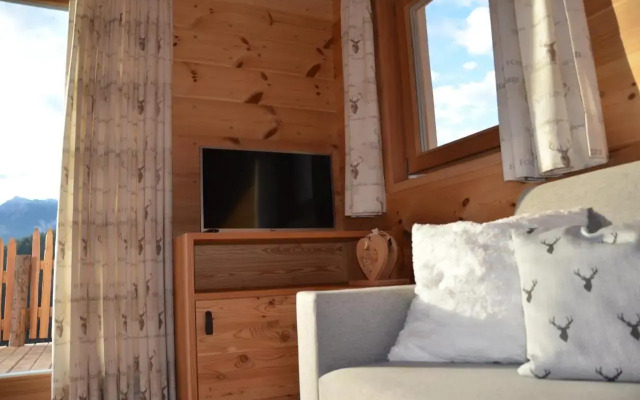 Naturchalet