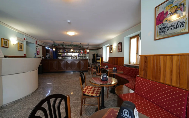 Hotel Skilift