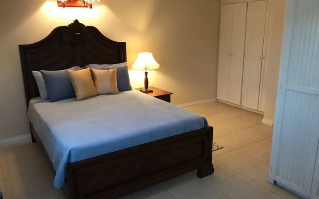 Rowans Park - Luxury Apartment