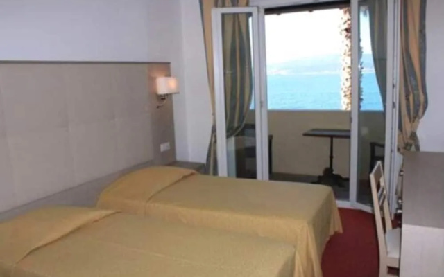 Hôtel U PARADISU