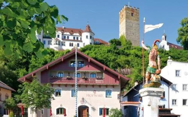 Hofwirt - Hotel Gasthof