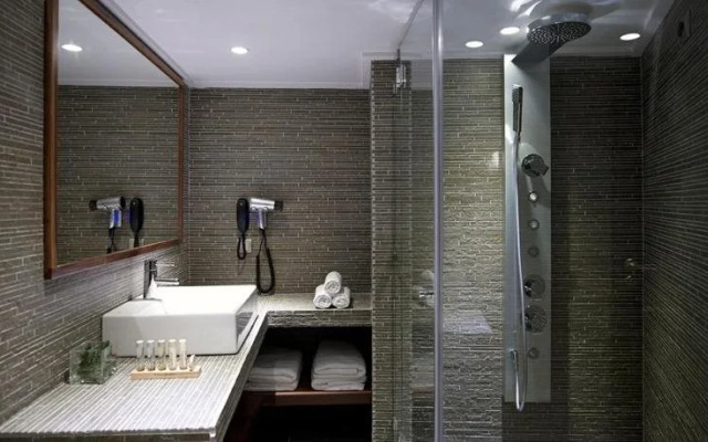 Art Mainalon Hotel