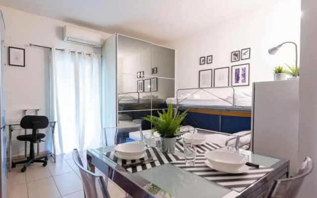 Apartment Monte Nero 29
