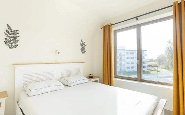 Vakantiestraat 4 Coastal Nest