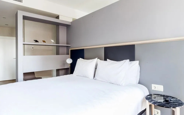 San Miguel Suites