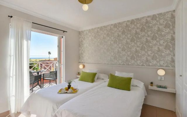 Chalet Santa Ana 15 by VillaGranCanaria