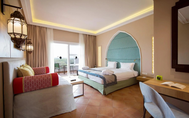 ROBINSON AGADIR - All Inclusive