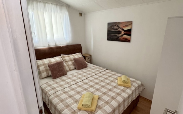 Apartment Didovi Dvori 1 With Jacuzzi