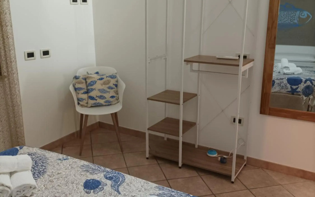 ACasammare Apartment