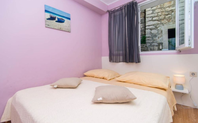 Apartment Ina