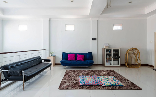 3783 Rumah Teuku Umar