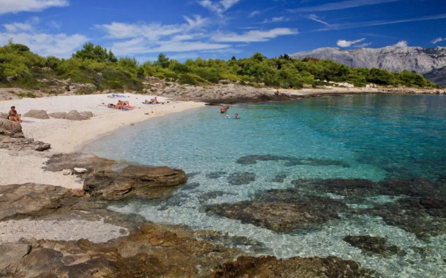 Vila Agnes II