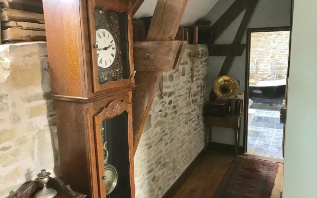 Glatigny Farmhouse