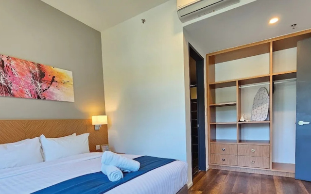 Onsen Premium Suites at Tambun Ipoh