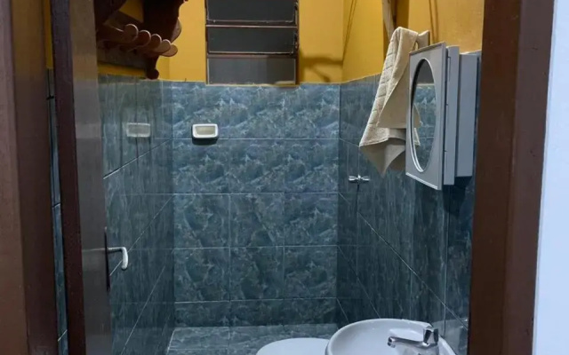 casa temporada tiradentes