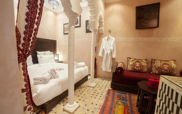 Riad Ikalimo 1
