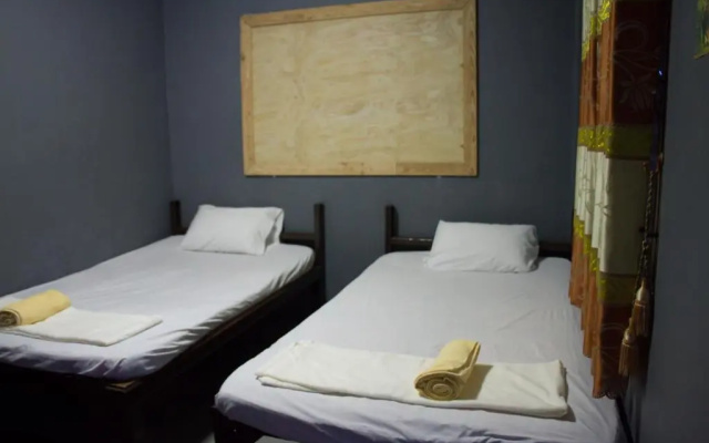 Sook Jai Guest House