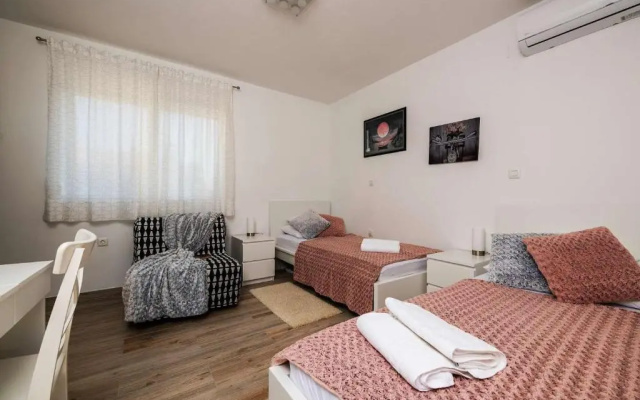 Villa Asteria