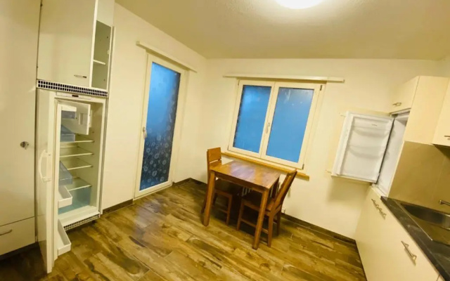 3 - Bedroom Apartment - 48