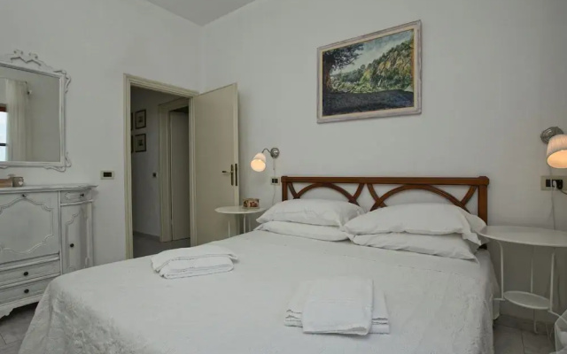 Holiday Home in Tuscany Near Sassetta
