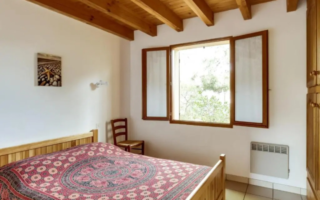 Maison Biscarrosse Plage, 4 pièces, 6 personnes - FR-1-521-54