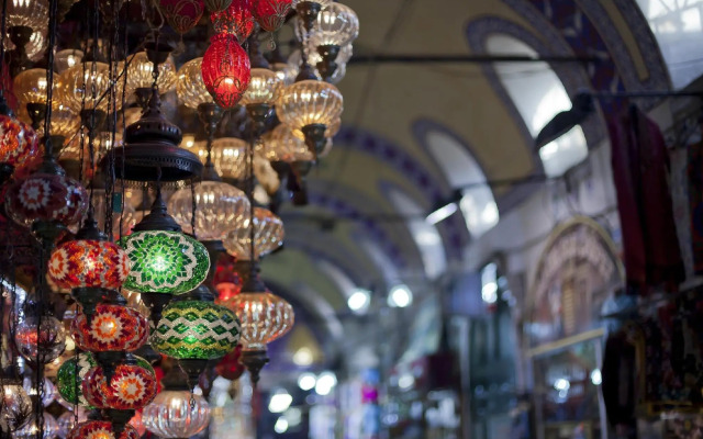 Rose Hotel - Old City