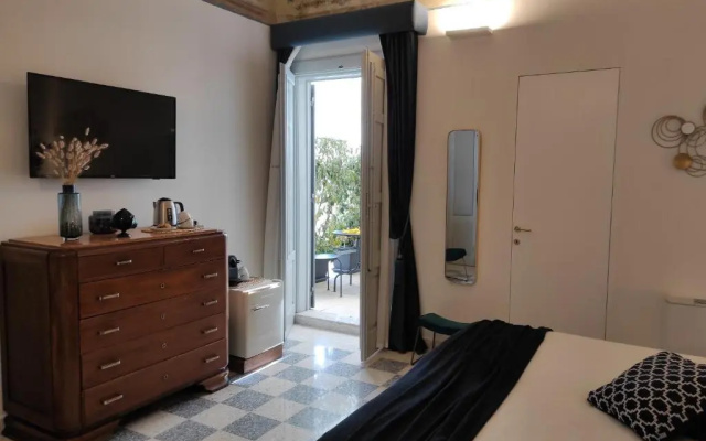 1940 Luxury Accommodations by Wonderful Italy