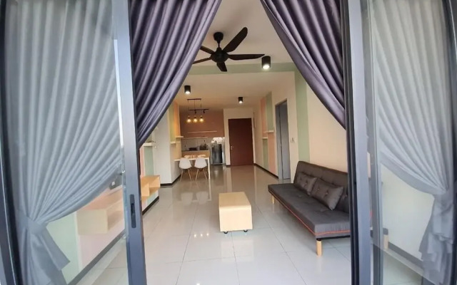 Miracle Homestay Family & Group