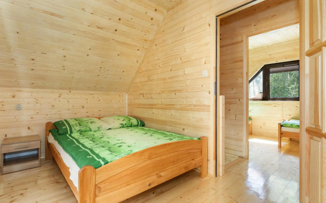 Holiday Home Pobierowo Near Baltic Sea