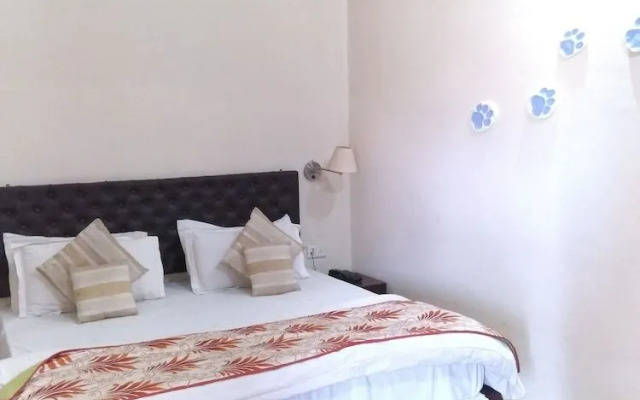 Hotel Ranthambhore Resort