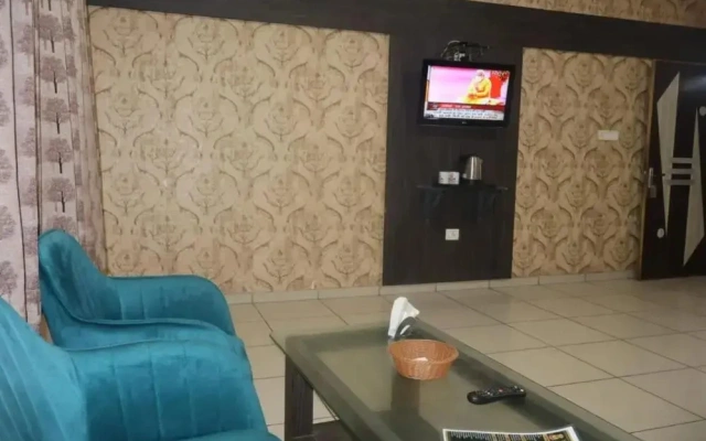 Vishwakarma Hotel and Restaurant
