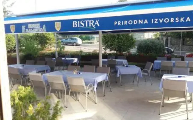 Hotel Kraljevica