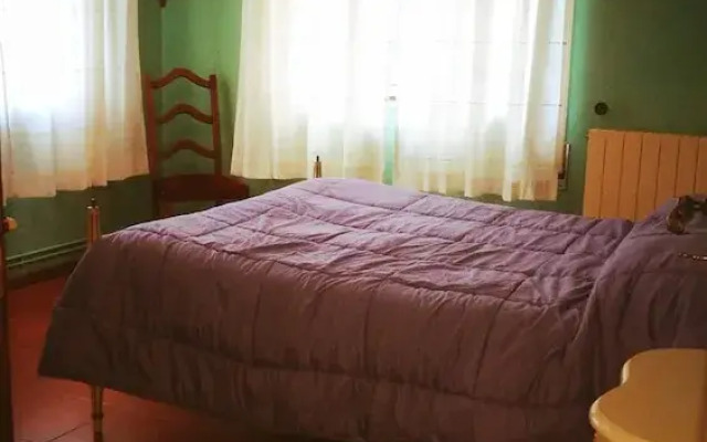 Andar Inferior Casa Mariona Caminha