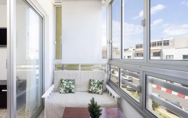 Home2Book Apartamento Vista al Mar