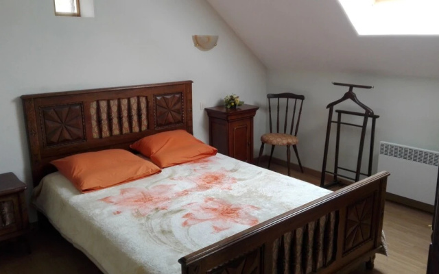 Les Chambres dHelix