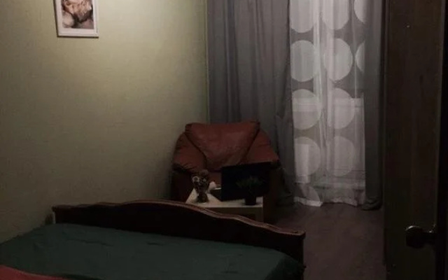 Hostel Zelenograd