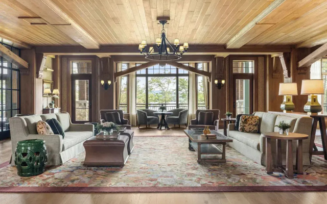 The Lake Estate on Winnisquam