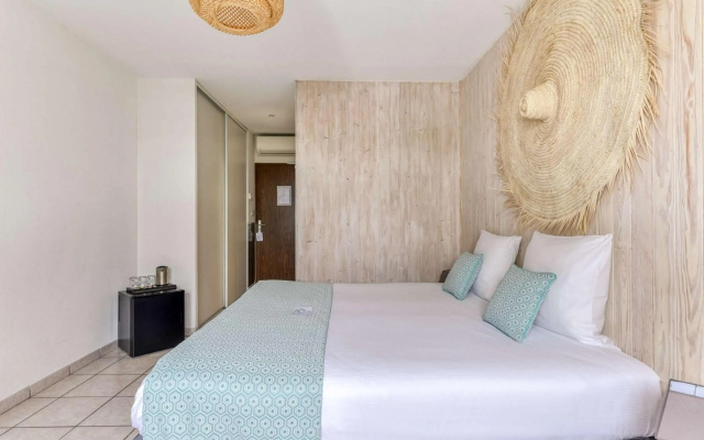 Sure Hotel by Best Western Beziers Le Monestie
