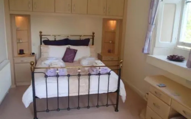 The Ambleside Suite