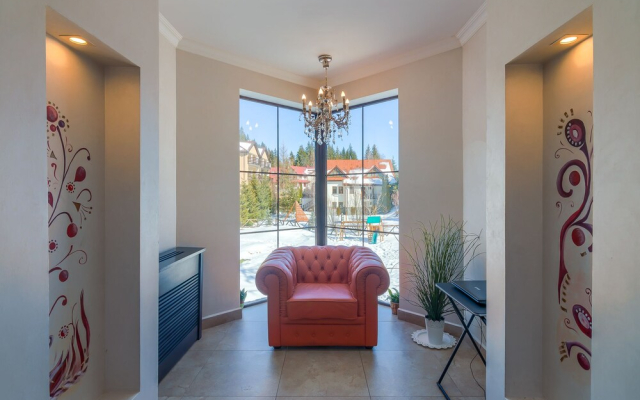 Rizzo Boutique Hotel