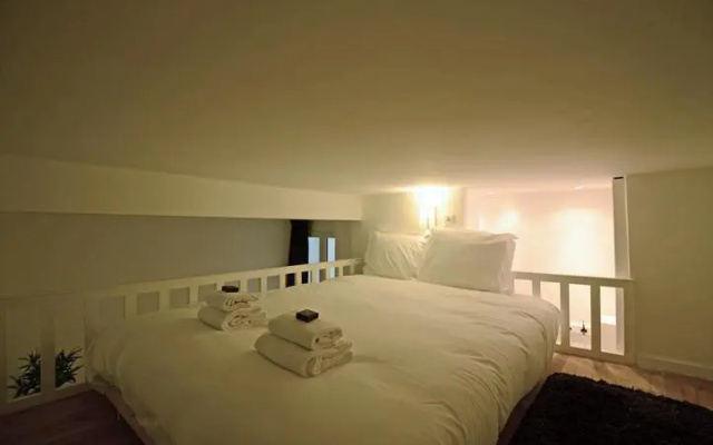 Short Stay Apartment Elisabeth