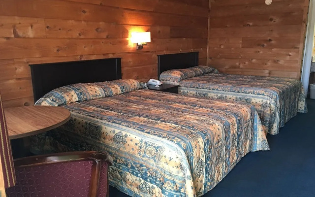 Lexington Inn