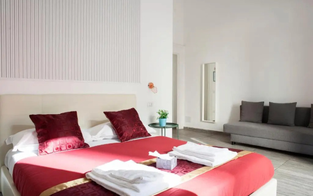 B&B Martucci Avenue
