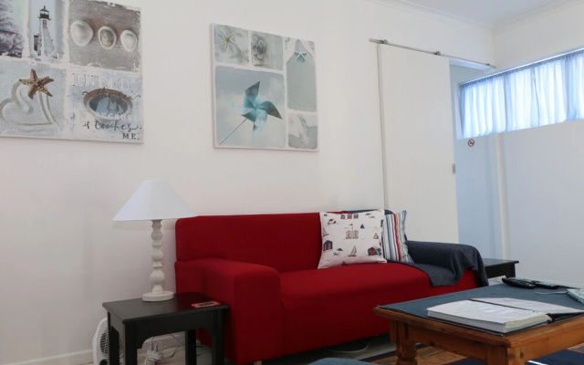 AITSA! Self-Catering/Selfsorg