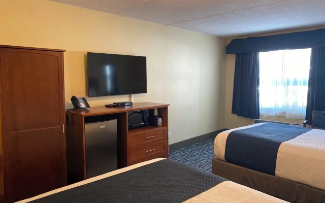 Sunset Inn Kenora